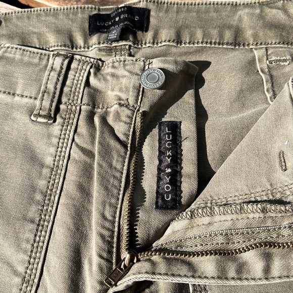 Lucky cargo jeans - Picture 4 of 6